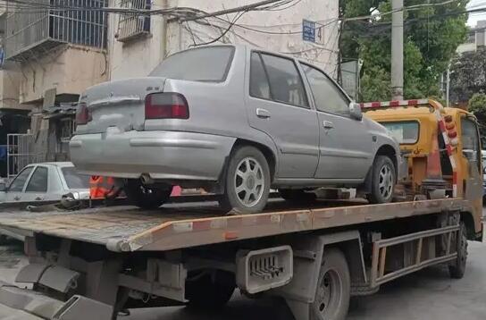 黑龙江汽车报废补贴怎么领取？