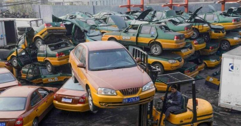 黑龙江运营车辆的报废年限一般是多久？
